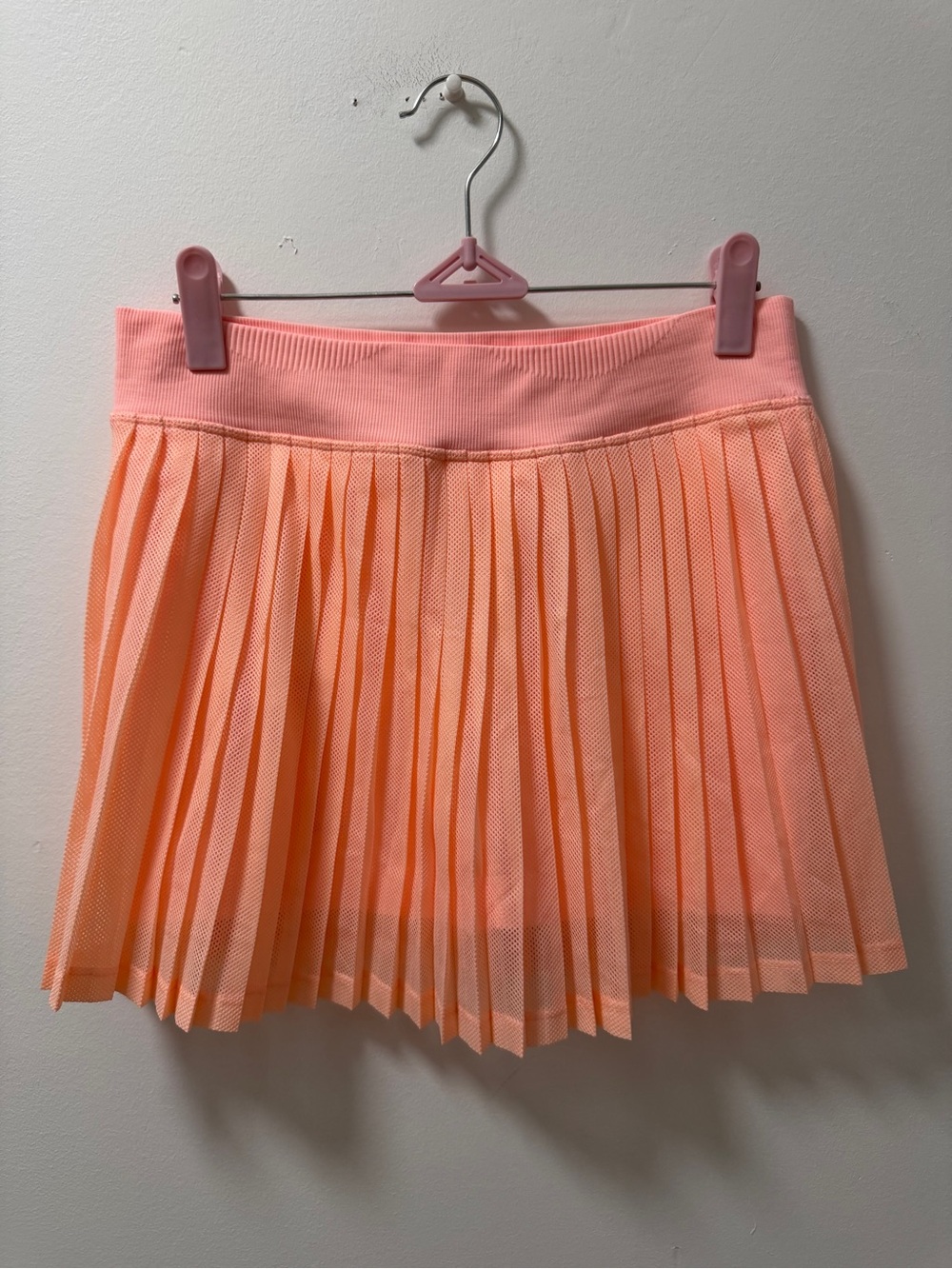 FP Movement Rally Ruffle Mini Skirt